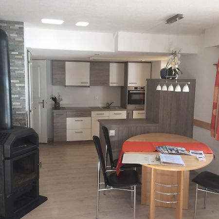 Chalet Sunstar Saas-Grund Ngoại thất bức ảnh